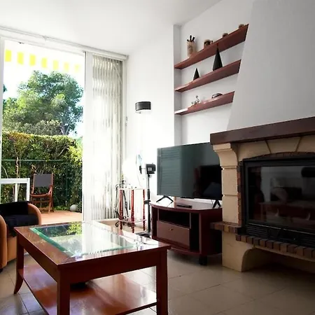 Casa Orquidies I By Hr Costabrava * Platja d'Aro