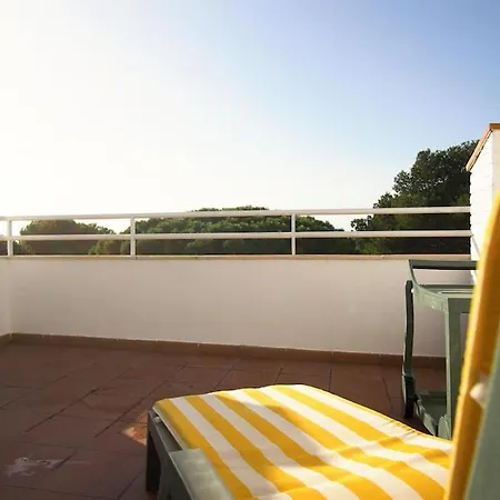 Casa Orquidies I By Hr Costabrava *