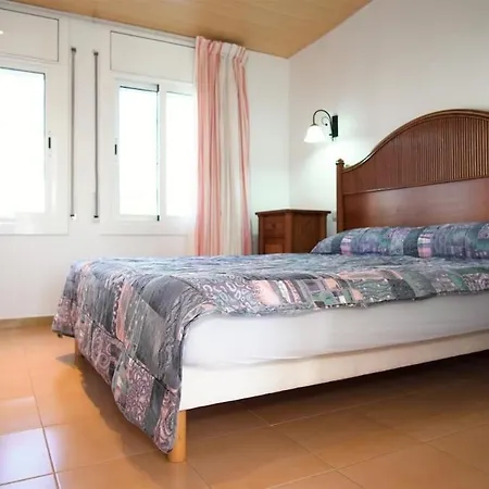 Casa de Férias Casa Orquidies I By Hr Costabrava