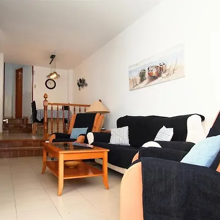Casa Orquidies I By Hr Costabrava Platja d'Aro