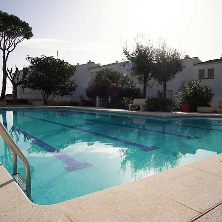 Casa vacanze Casa Orquidies I By Hr Costabrava